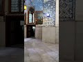 الحضرة القادرية من الداخل