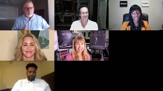 Q&A with Cast of Angie: Lost Girls, Anti-Trafficking Advocates