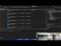 APLIKASI SET & RESET VS COMMUNITY CONNECT PLC OMRON | SCADA