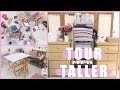 CONOCE MI TALLER DE COSTURA! - TALLER TOUR