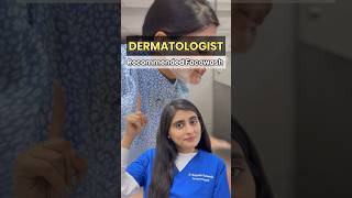 Best Facewash for your skin | Dermatologist recommended Facewash |Facewash forSensitive, Combination