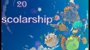 Axie Infinity - Scholarship Setup tutorial | Download your Scholarship Program