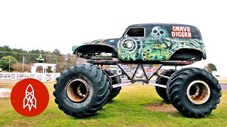 These 5 Automobile Stories Will Inspire You