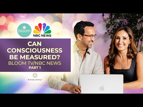 Can Consciousness Be Measured? Inside Vibrational Frequency Analysis & the Biofield
