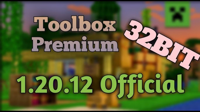 Baixar Toolbox for Minecraft: PE 5.4 Android - Download APK Grátis