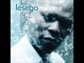 Lesego mampe