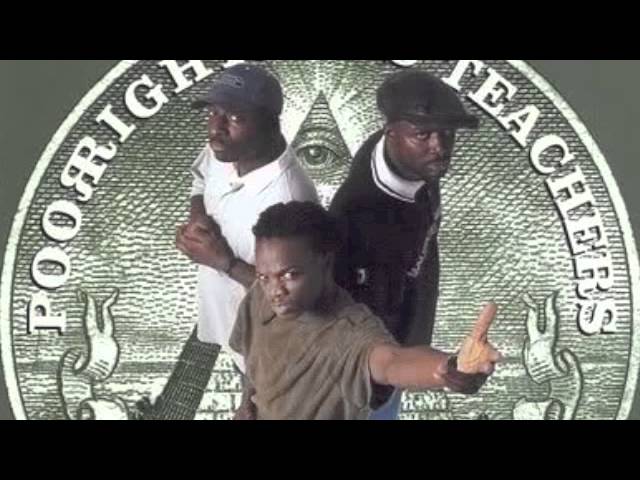 Mira We Dat Nice - Poor Righteous Teachers en YouTube Mira We Dat Nice - Poor Righteous Teachers en YouTube