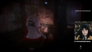 Fatal Frame 4 Mask of the Lunar Eclipse EP3