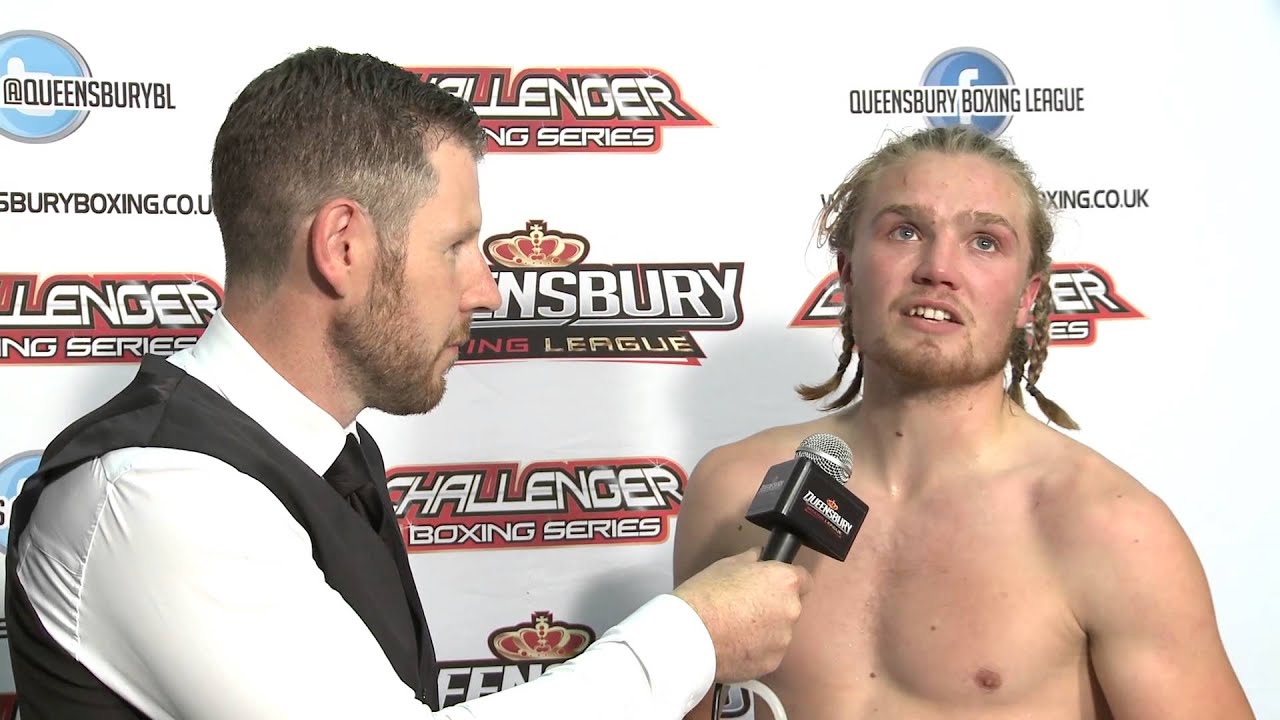 Alan Foley Interviews Tey Lynn Jones - YouTube