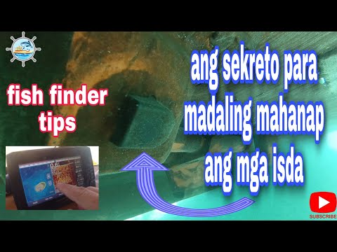 Video: Gaano Katagal Maiimbak Ang Mga Nakapirming Isda