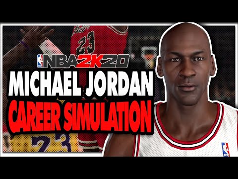 Video: Wie viele Spieler haben Jordan übertroffen?