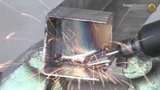 Прямая шлифовальная машина BOSCH GGS 28 LC Professional видео Интернет-магазин Город Инструмента: Многофункциональные шлифовальные машины