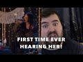 Singer/Songwriter reacts to Faouzia - Tears of Gold FOR THE FIRST TIME EVER!