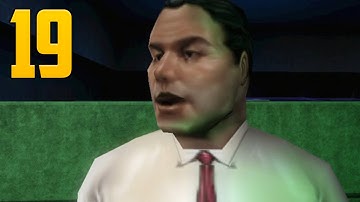 Deus Ex Walkthrough - Part 19 "UNIVERSAL CONSTRUCTOR"  (Let