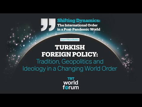 Video: The Turkish University Has Opened The Department Of Alien Diplomacy - Alternative View