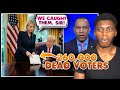 Dems IN EXISTENTIAL PANIC as DOJ SHATTERS Their Midterm Fraud Operation!!!