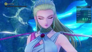 Dragon Quest XI S [PC]: Postgame Duplication Run