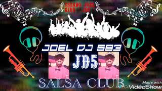 El Divorcio   JOEL DJ JD5   Salsa Y Timba