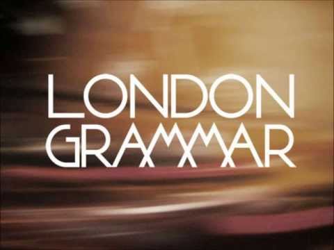London Grammar - Flickers