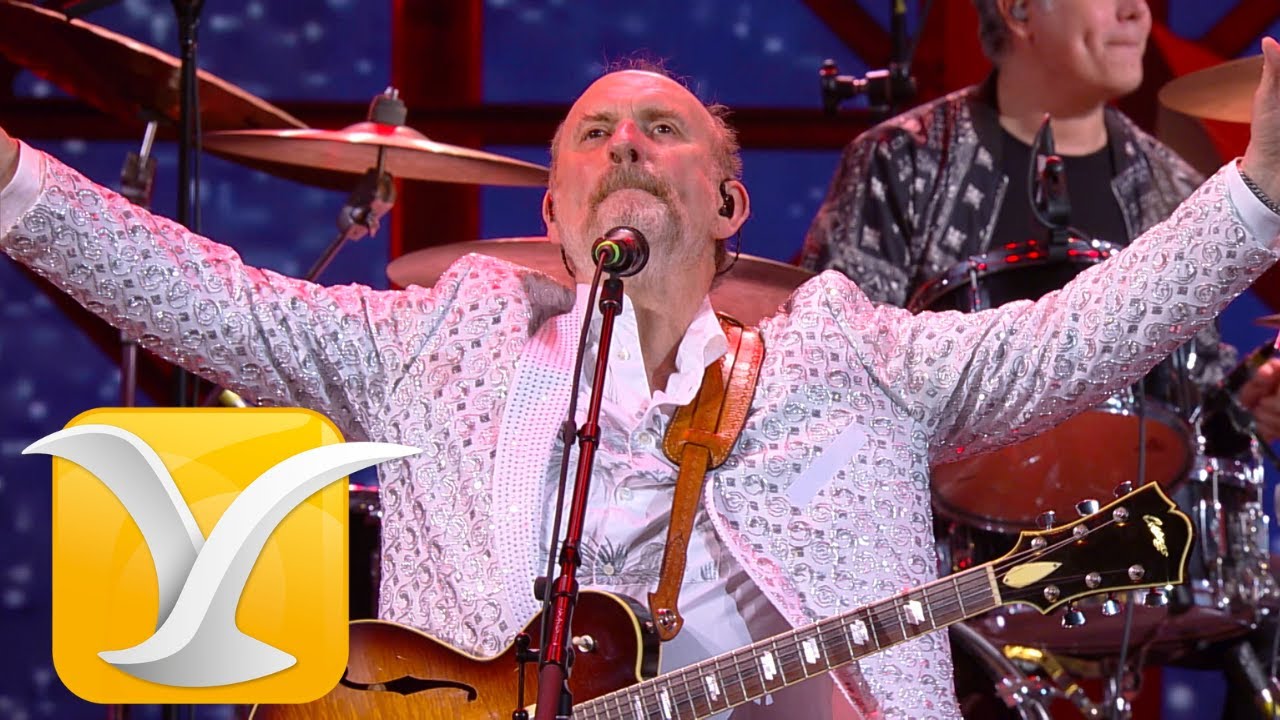 Men at Work - Down Under - Festival Internacional de la Canción de Viña del Mar 2024 - Full HD 1080p Men at Work - Down Under - Festival Internacional de la Canción de Viña del Mar 2024 - Full HD 1080p