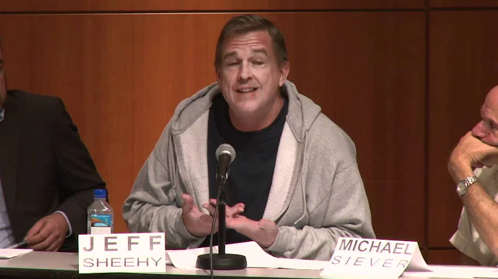 HIV Mayoral Candidates Forum - San Francisco