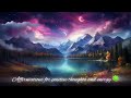 Affirmations for Positive Thoughts & Energy 🍀