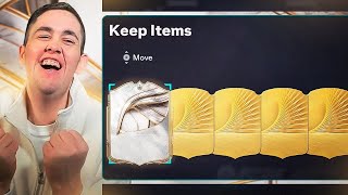 видео: Я СОБИРАЮ ИКОНУ ИЗ НАБОРА SBC ЛИГИ!!! - FC26 картинка: Я СОБИРАЮ ИКОНУ ИЗ НАБОРА SBC ЛИГИ!!! - FC26