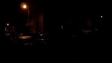 Gitup Git2-Low light test: ISO 400, Shutter speed 1/30 sec