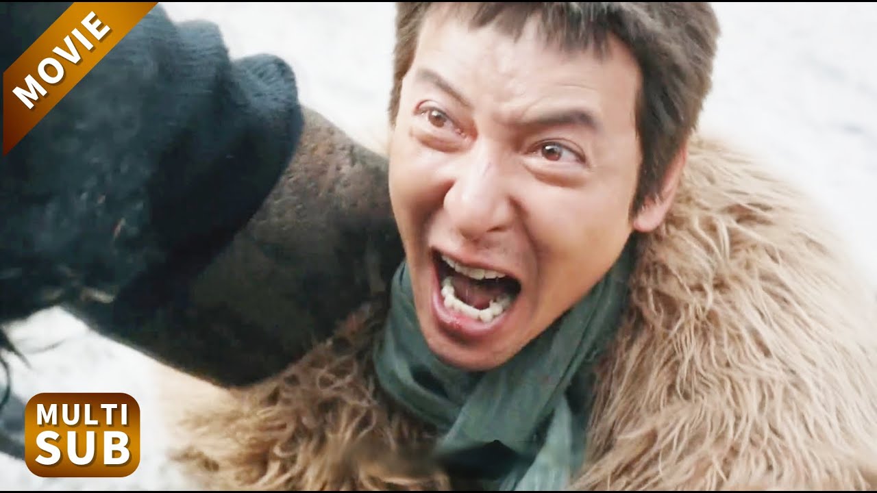 破產小子被逼做土匪，他卻只想經商，絕境反殺大當家！#塞上风云记