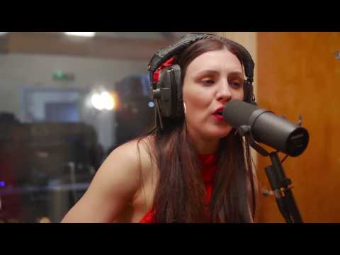 Don't Quit Me Baby - Dani Wilde