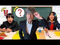 【寸劇】学校でのマナーとルールを守って、楽しくすごそう！かえであーたん　Kaede and Ahtan - Funny School Story for Kids