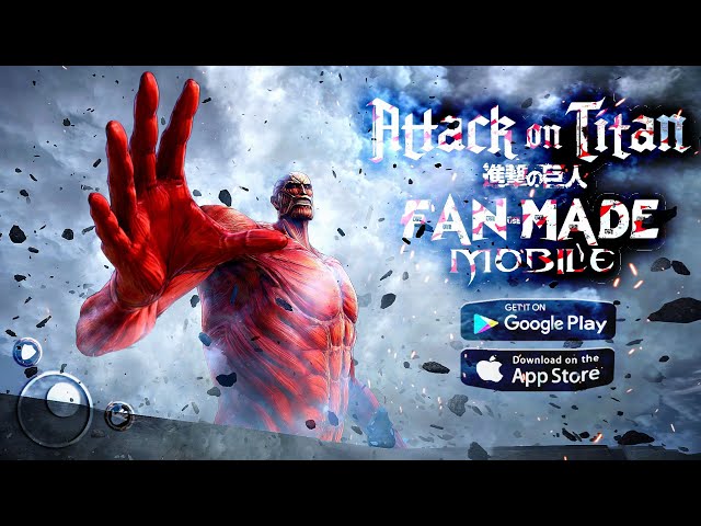 App Attack On Titan 3D Game Clue Android app 2022 