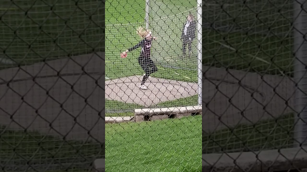 Conference Discus 2019 YouTube