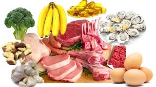 Продукты для повышения потенции(Существуют ряд продуктов для повышения потенции у мужчин., 2016-02-15T07:29:10.000Z)