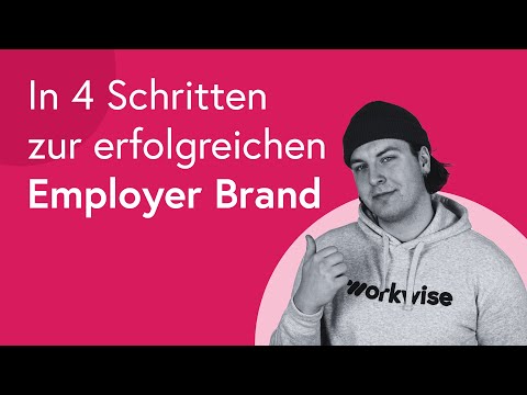 In 4 Schritten