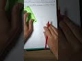 شرح رسم #الزاوية ومنصفها خطوة بخطوة #الامتحان_الإقليمي #تمارين_الرياضيات