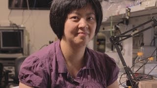 Introducing: Ellis Meng