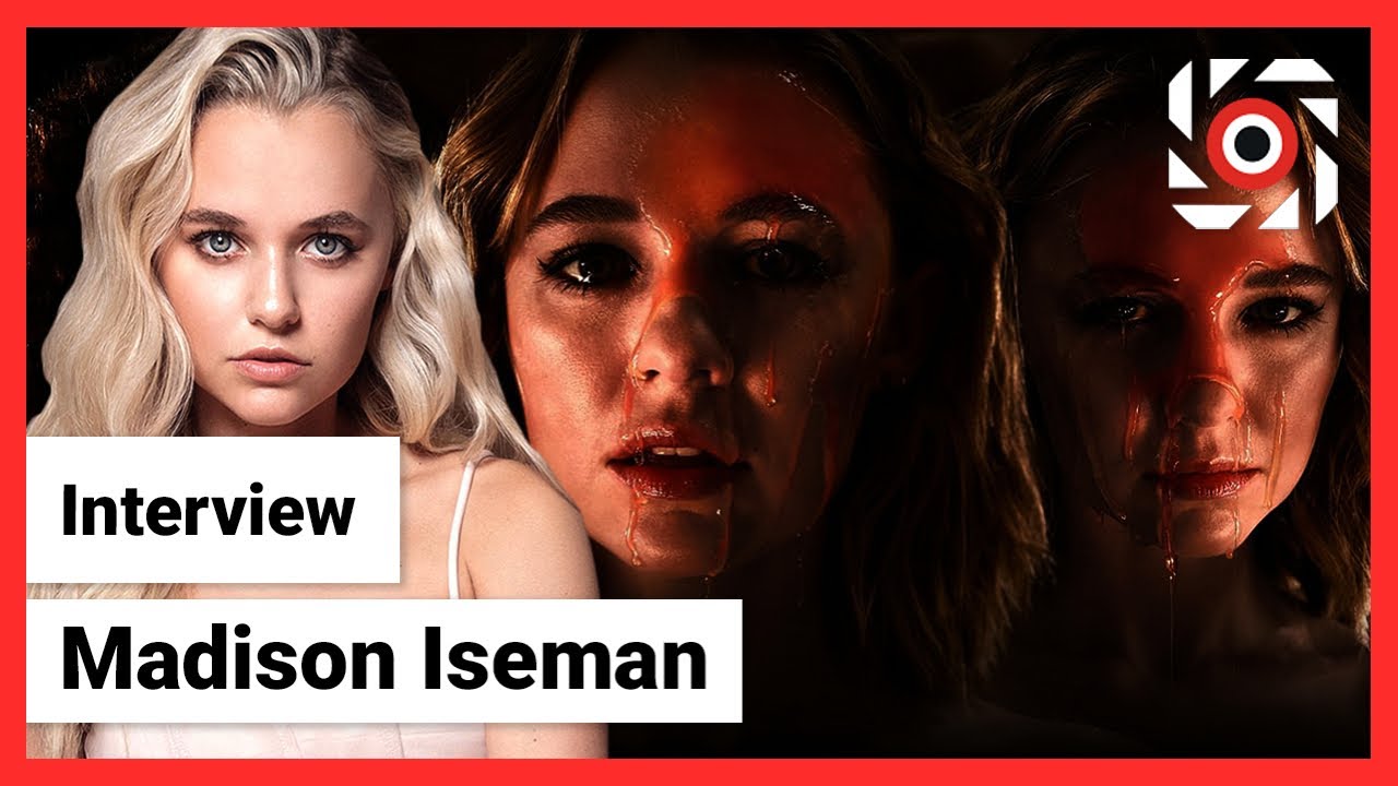 De bästa skräckfilmerna: Skräcktips för filmälskaren!  Filmtopp