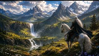 Whispers of Home | Fantasy Relaxing Celtic Melodies