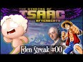 CROIVEZ EN VOS RÊVES ! - Eden Hard Streak (00) [Binding Of Isaac Afterbirth +]