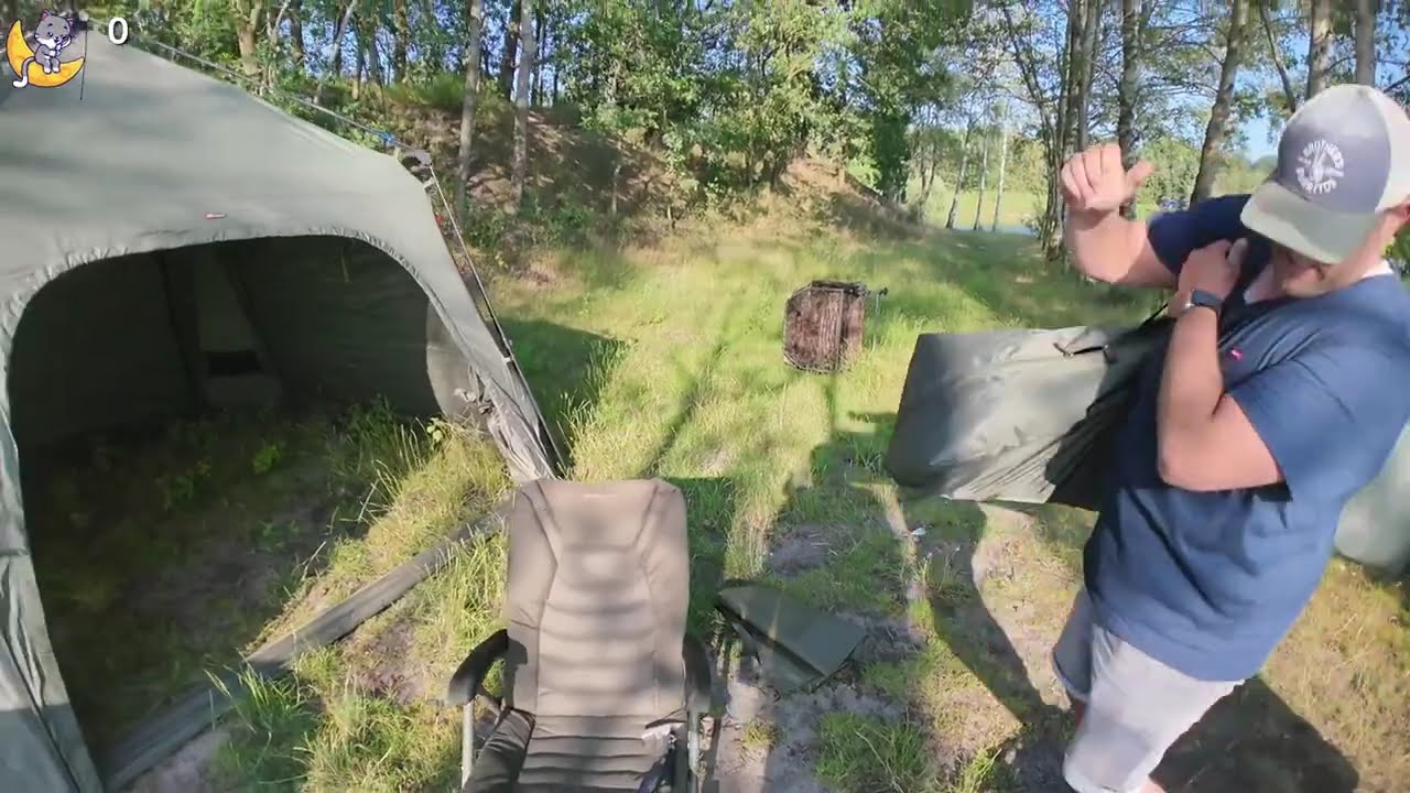 I was helping my friend set up his new tent when he unzipped the bag and pulled out a pole that was clearly broken at the joint. “What did you do to this?” I asked. He just shrugged. “That’s how...