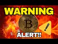 Fire Warning: BTC Faces Critical Resistance—Breakout or Breakdown?