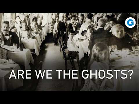 Ghosts Around the World: From Ann Boleyn to the Black Forest | Special Documentary
