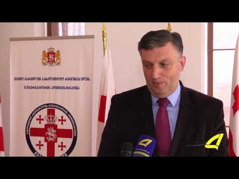 როგორ აფასებენ თამბაქოს აკრძალვის კანონპროექტს რუსთავში?!   06 -04 -2017