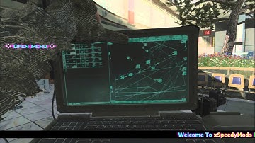 xSpeedyMods MW2 Bypass Private Patch