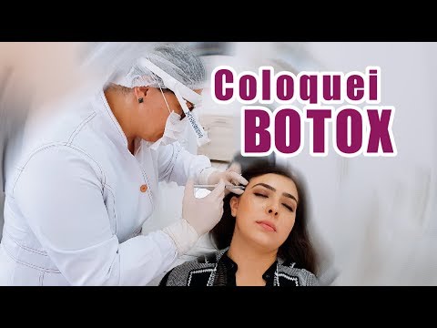 BOTOX PARA TRATAMENTO DE ATM E BRUXISMO | Doeu muito? Qual o valor? Quanto tempo dura? Saiba tudo!