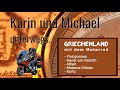 Griechenland mit dem Motorrad