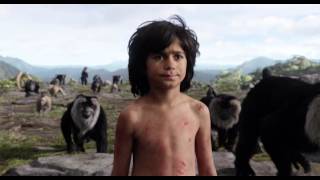 Disney's The Jungle Book - Official Trailer Disney's The Jungle Book - Official Trailer
