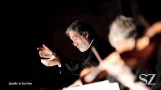 Auftakt - Die Klassikkolumne Zu Jordi Savall