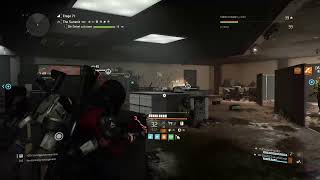 The DIVISION 2 | Exotic Farm | PvE +PvP |Ps4